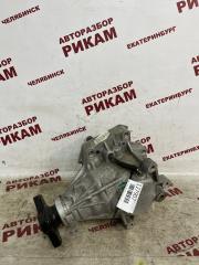 Раздаточная коробка NISSAN QASHQAI 2010