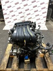Двигатель NISSAN QASHQAI 2010