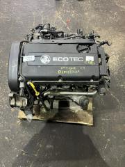 Двигатель AVEO 2012 T300 F16D4 Двигатель AVEO 2012 T300 F16D4