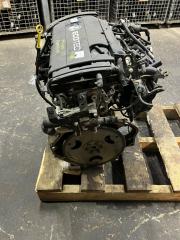 Двигатель AVEO 2012 T300 F16D4 Двигатель AVEO 2012 T300 F16D4