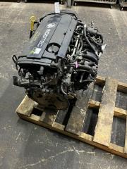 Двигатель AVEO 2012 T300 F16D4 Двигатель AVEO 2012 T300 F16D4