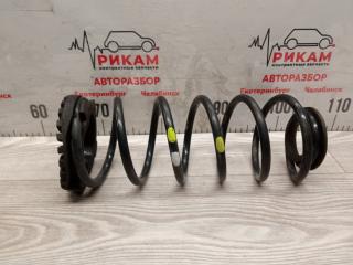 Пружина задняя HYUNDAI GETZ 2010