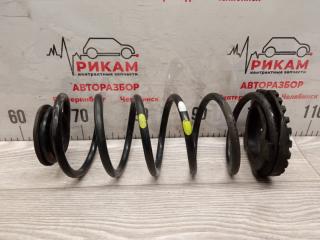 Пружина задняя HYUNDAI GETZ 2010