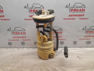 Бензонасос NISSAN QASHQAI 2008