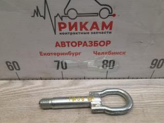 Буксировочный крюк MAZDA CX-7 2010