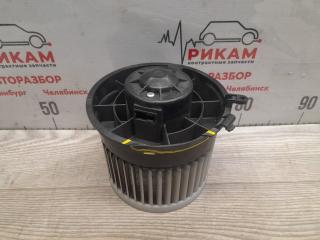 Мотор печки NISSAN QASHQAI 2008