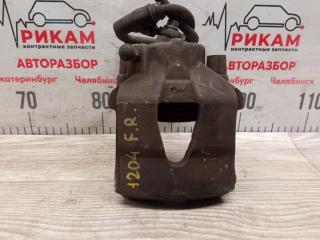 Суппорт тормозной передний правый SKODA YETI 2012