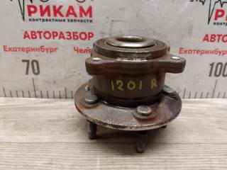 Ступица задняя CHEVROLET CRUZE 2011