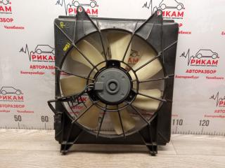 Диффузор правый HONDA ACCORD 2008