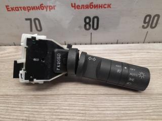 Запчасть переключатель подрулевой света NISSAN QASHQAI 2008