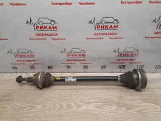 Привод задний левый VOLKSWAGEN TIGUAN 2013 контрактная Привод задний левый VOLKSWAGEN TIGUAN 2013