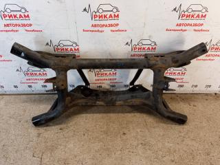 Балка задняя MITSUBISHI GALANT FORTIS 2008