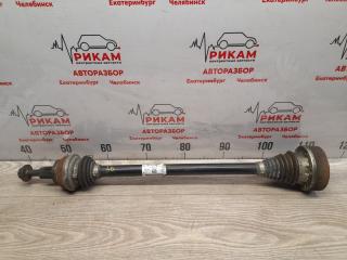 Привод задний правый VOLKSWAGEN TIGUAN 2015 контрактная Привод задний правый VOLKSWAGEN TIGUAN 2015