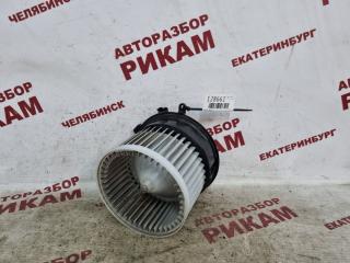 Мотор печки NISSAN QASHQAI 2010