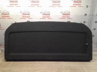 Полка багажника SKODA YETI 2012