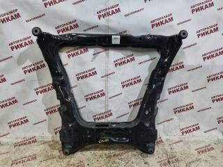 Балка ДВС NISSAN QASHQAI 2010