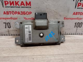 Блок управления АКПП NISSAN QASHQAI 2008