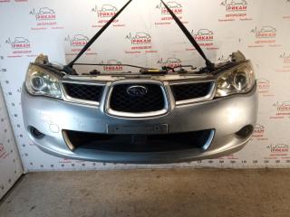 Ноускат SUBARU IMPREZA 2007