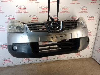 Ноускат NISSAN QASHQAI 2008