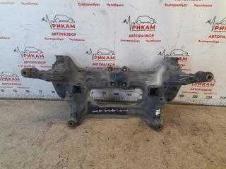 Балка ДВС передняя NISSAN X-TRAIL 2007