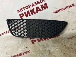 Заглушка бампера передняя левая MITSUBISHI LANCER 2011