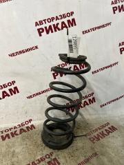 Пружина задняя HYUNDAI GETZ 2010