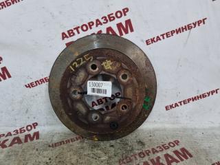 Диск тормозной задний MITSUBISHI LANCER 2011