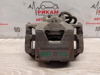 Суппорт тормозной передний левый CHEVROLET CRUZE 2012