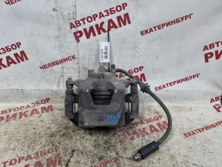 Суппорт тормозной передний левый CHEVROLET CRUZE 2011