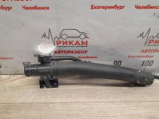 Горловина радиатора MITSUBISHI LANCER 2014