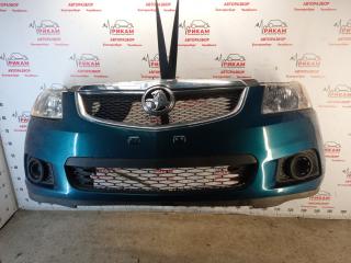 Ноускат CHEVROLET CRUZE 2012