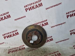 Запчасть диск тормозной задний OMODA C5 2023