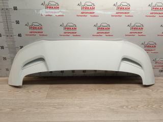 Спойлер OMODA C5 2023