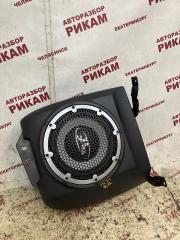 Сабвуфер MITSUBISHI LANCER 2012