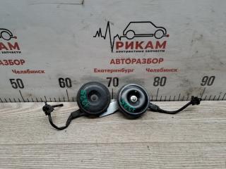 Звуковой сигнал MITSUBISHI LANCER 2011