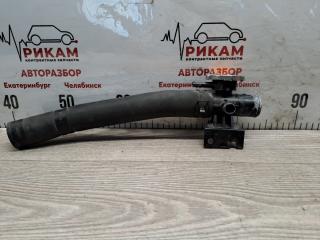 Горловина радиатора MITSUBISHI LANCER 2012
