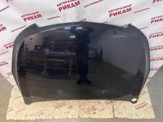 Капот CRUZE 2011 J300 F18D4