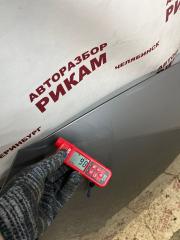 Капот CERATO 2019 BD G4NA Капот CERATO 2019 BD G4NA