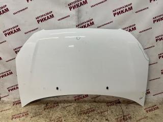 Запчасть капот HYUNDAI GETZ 2010 TB G4EE 664001C512 контрактная Капот HYUNDAI GETZ 2010 TB G4EE 664001C512 контрактная