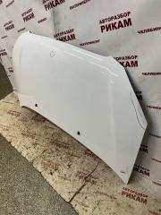 Капот HYUNDAI GETZ TB G4EE Капот HYUNDAI GETZ TB G4EE