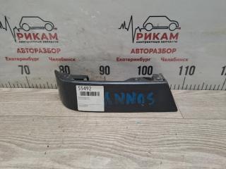 Запчасть ресничка задняя левая NISSAN SUNNY