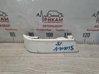 Запчасть ресничка задняя левая NISSAN SUNNY