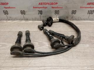 Высоковольтные провода HONDA STEPWGN