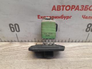 Реостат печки TOYOTA COROLLA 2003