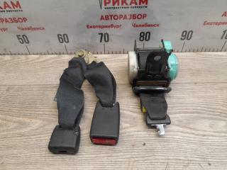 Ремень безопасности задний TOYOTA COROLLA 2003 Б/У Ремень безопасности задний TOYOTA COROLLA 2003