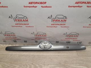 Вставка багажника TOYOTA COROLLA 2003