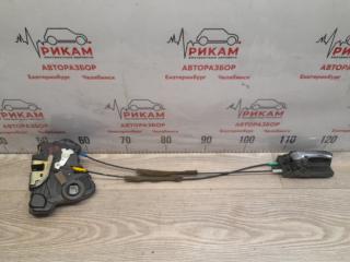 Замок двери передний правый TOYOTA COROLLA 2003 Б/У Замок двери передний правый TOYOTA COROLLA 2003