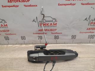 Ручка дверная передняя правая TOYOTA COROLLA 2003 Б/У Ручка дверная передняя правая TOYOTA COROLLA 2003