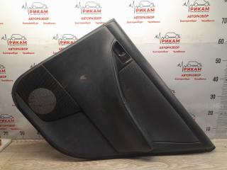 Обшивка двери задняя левая TOYOTA COROLLA 2003