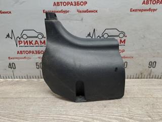 Пластик салона левый TOYOTA COROLLA 2003